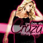 Watch Britney Spears: (You Drive Me) Crazy Megashare8