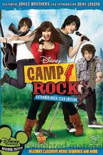Watch Camp Rock Megashare8