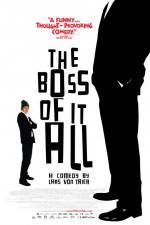 Watch The Boss of It All Megashare8