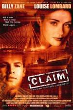 Watch Claim Megashare8