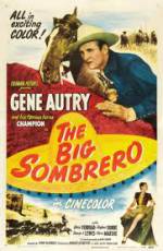 Watch The Big Sombrero Megashare8