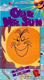 Watch Our Mr. Sun Megashare8