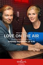Watch Love on the Air Megashare8