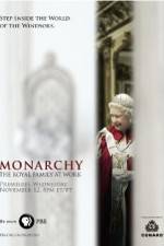 Watch Monarchy: The Royal Family at Work Megashare8
