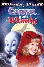 Watch Casper Meets Wendy Megashare8