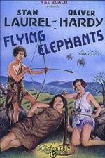 Watch Flying Elephants Megashare8