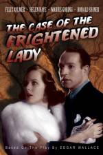 Watch The Case of the Frightened Lady Megashare8