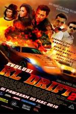 Watch Evolusi KL Drift 2 Megashare8