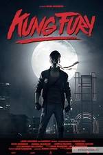 Watch Kung Fury Megashare8