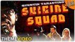 Watch Quentin Tarantino\'s Suicide Squad Megashare8