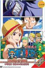 Watch One Piece: Episode of Nami - Tears of a Navigator and the Bonds of Friends Megashare8