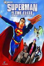 Watch Superman vs The Elite Megashare8