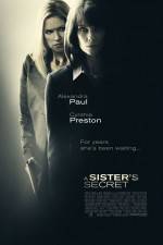 Watch A Sister's Secret Megashare8