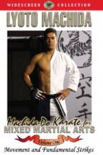 Watch Machida-Do Karate for MMA Volume 1 Megashare8