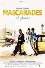 Watch Mascarades Megashare8