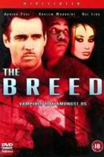 Watch The Breed Megashare8