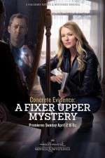 Watch Concrete Evidence: A Fixer Upper Mystery Megashare8