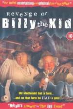 Watch Revenge of Billy the Kid Megashare8