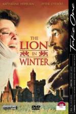 Watch The Lion in Winter Megashare8