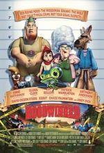 Watch Hoodwinked! Megashare8