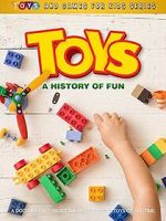 Watch Toys: A History of Fun (Short 2019) Megashare8