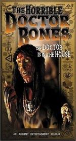 Watch The Horrible Dr. Bones Megashare8
