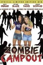 Watch Zombie Campout Megashare8