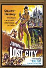 Watch Journey to the Lost City Megashare8