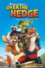 Watch Over the Hedge Megashare8