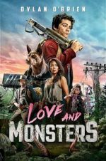 Watch Love and Monsters Megashare8