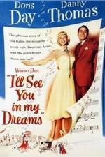 Watch I'll See You in My Dreams Megashare8