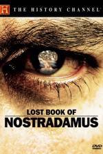 Watch Lost Book of Nostradamus Megashare8