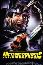 Watch Metamorphosis Megashare8