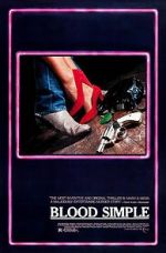 Watch Blood Simple Megashare8