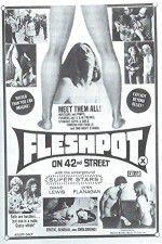 Watch Fleshpot on 42nd Street Megashare8