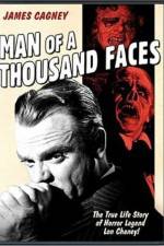 Watch Man of a Thousand Faces Megashare8