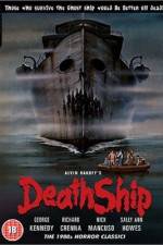 Watch Death Ship Megashare8