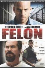 Watch Felon Megashare8