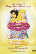 Watch Disney Princess Enchanted Tales: Follow Your Dreams Megashare8