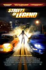 Watch Streets of Legend Megashare8