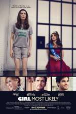 Watch Girl Most Likely Megashare8
