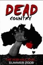 Watch Dead Country Megashare8