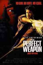 Watch The Perfect Weapon Megashare8