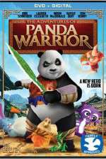 Watch The Adventures of Panda Warrior Megashare8