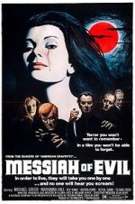 Watch Messiah of Evil Megashare8