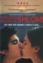 Watch Bonjour Monsieur Shlomi Megashare8