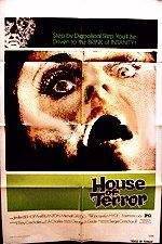 Watch House of Terror Megashare8