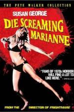 Watch Die Screaming, Marianne Megashare8