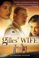 Watch Gilles' Wife Megashare8