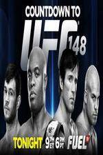 Watch Countdown to UFC 148 Megashare8